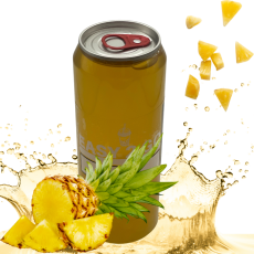 Bubble Tea: ANANAS