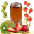 Bubble Tea: KIWI - EPER