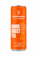Komboostea Active Mango