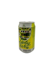 Lady Boba Matcha Latte Bubble Tea (315 ml)